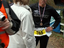 Col de Maasbandia 2006